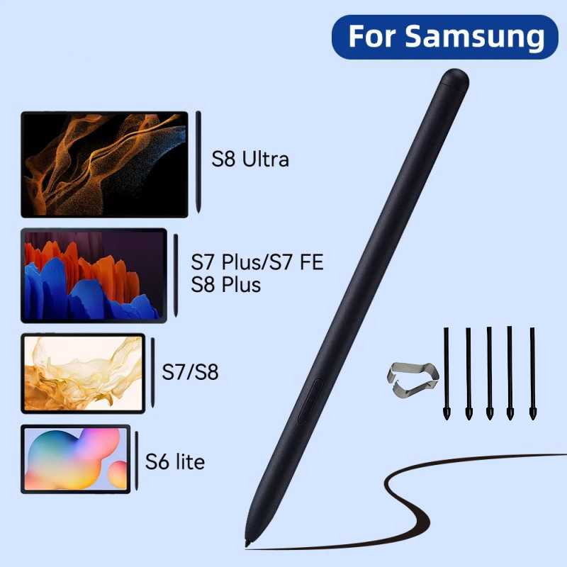 Tablet Drawing Accessories - Rysik Stylus S Pen do tabletów