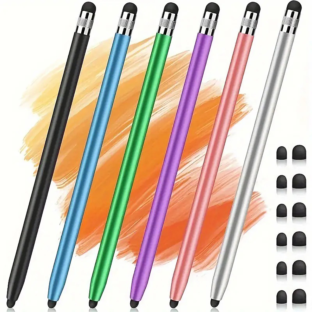 Tablet Drawing Accessories - Rysik do ekranów dotykowych, odpowiedni do
