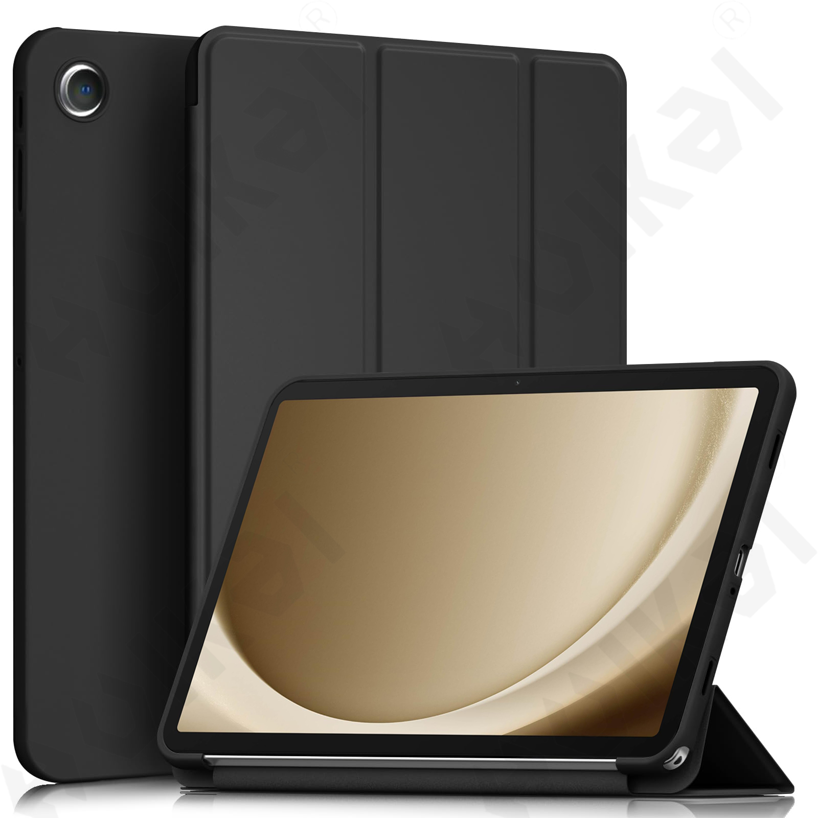Samsung Tablet S10 Accessories - Etui na tablet Samsung Galaxy Tab