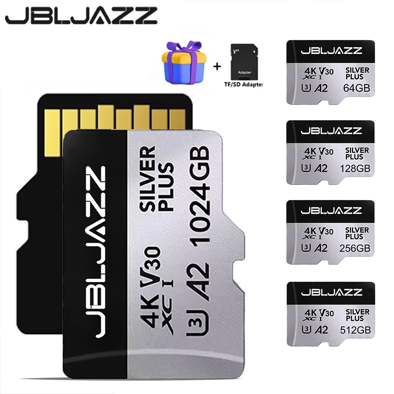 Microsd Card Tablet - Szybka karta Micro SD/TF UHS-I o