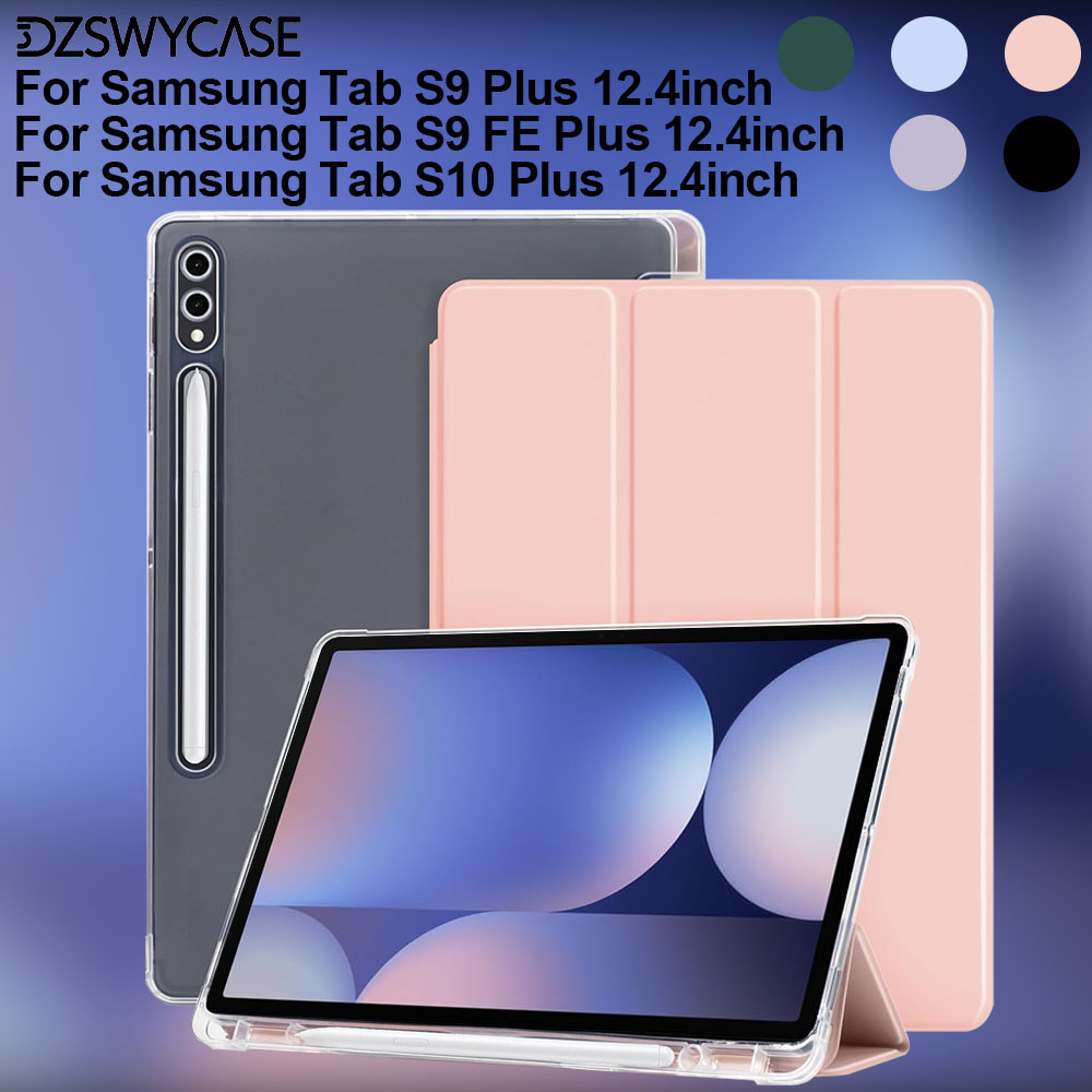 Samsung Tablet S10 Accessories - Etui na Samsung Galaxy Tab S10