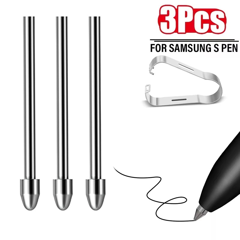 Tablet Drawing Accessories - Wymienna Końcówka Rysika do Samsung Galaxy