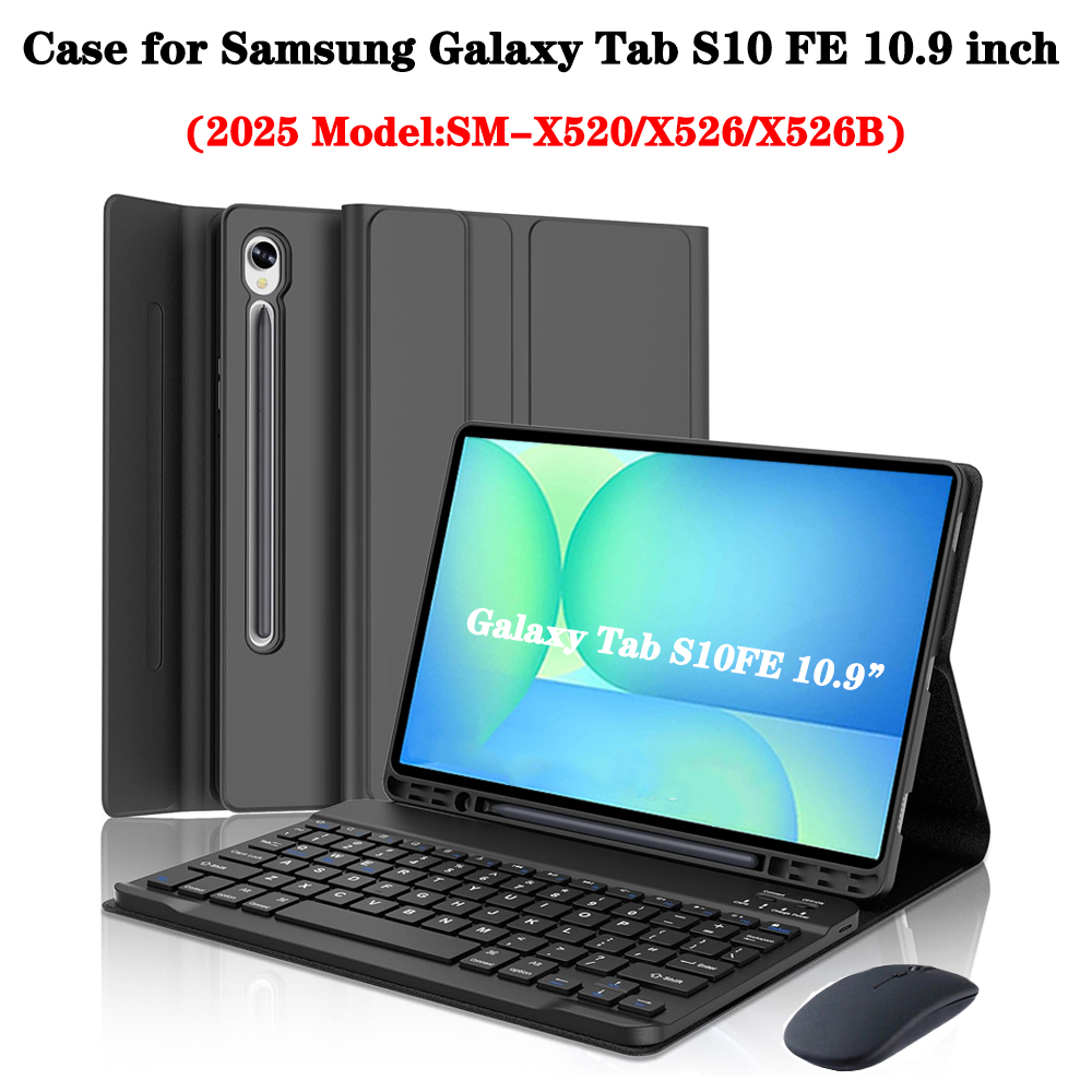 Samsung Tablet S10 Accessories - Etui do Samsung Galaxy Tab S10