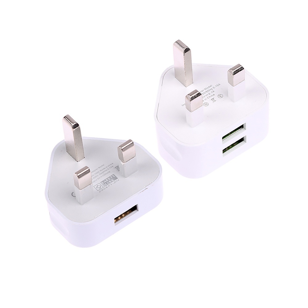 Samsung Tablet Accessories Uk - Uniwersalna ładowarka ścienna z wtyczką UK,