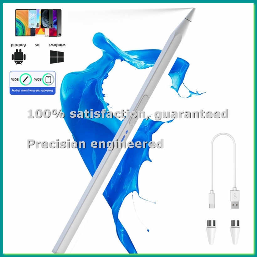 Drawing Tablet Pen Accessories - Rysik do tabletów i telefonów komórkowych,