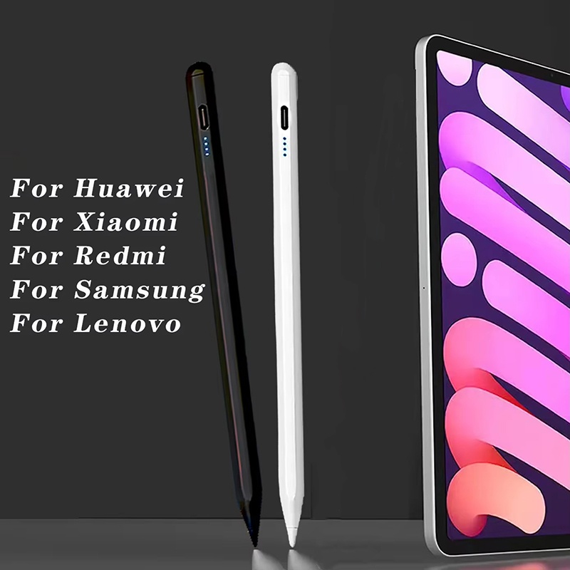 Tablet Drawing Accessories - Uniwersalny rysik do ekranów dotykowych z