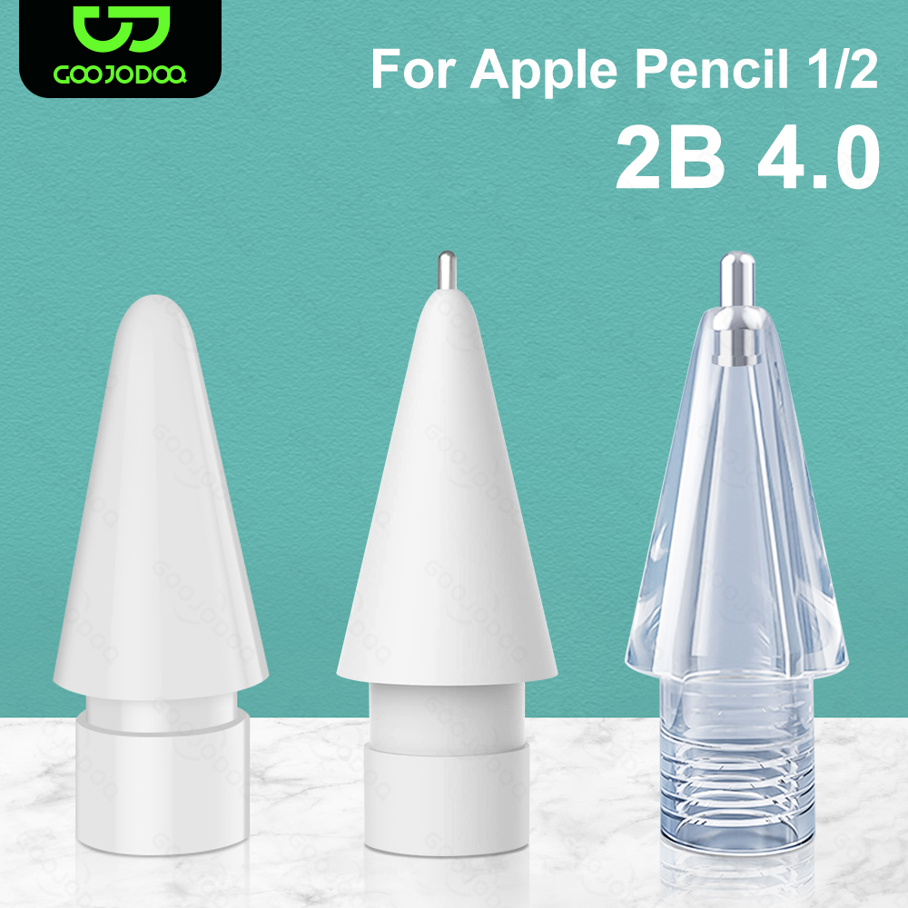 Tablet Drawing Accessories - Końcówka do ołówka Apple Pencil 2
