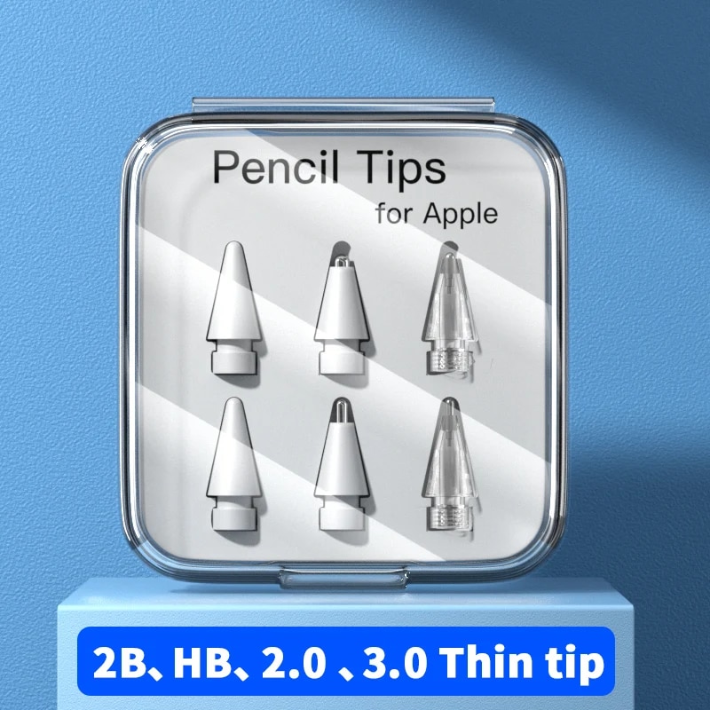 Tablet Drawing Accessories - Piórnik do Apple Pencil Piórnik do