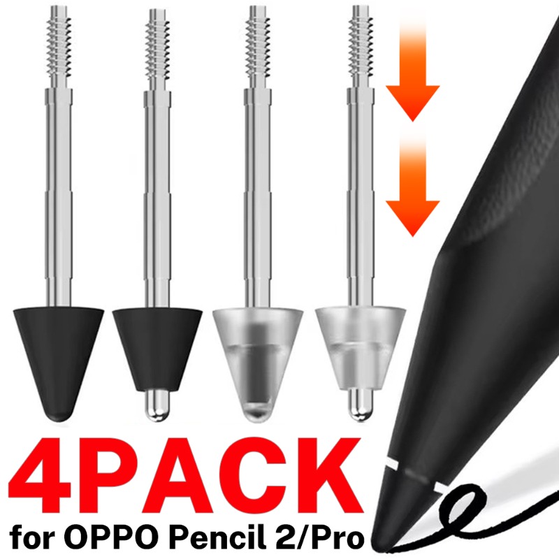 Tablet Drawing Accessories - Końcówki do pióra OPPO Pencil 2/Pro