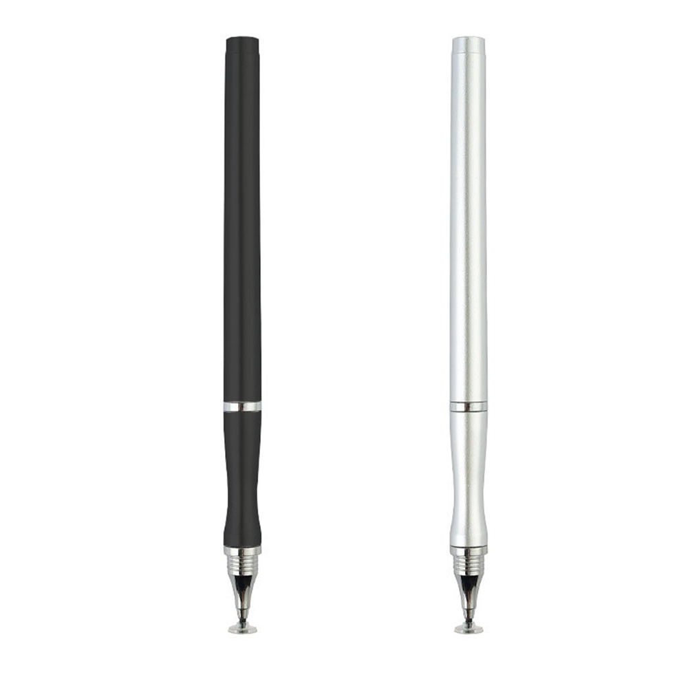 Drawing Tablet Pen Accessories - 2 w 1 długopis Stylus uniwersalny