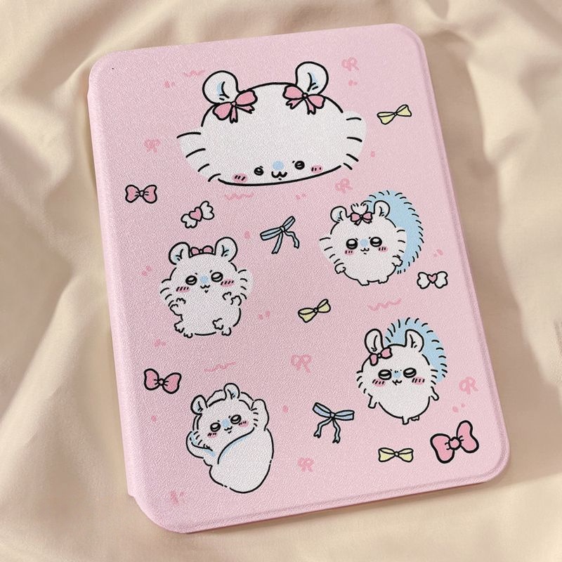 Tablet Drawing Accessories - Etui na tablet iPad z motywem