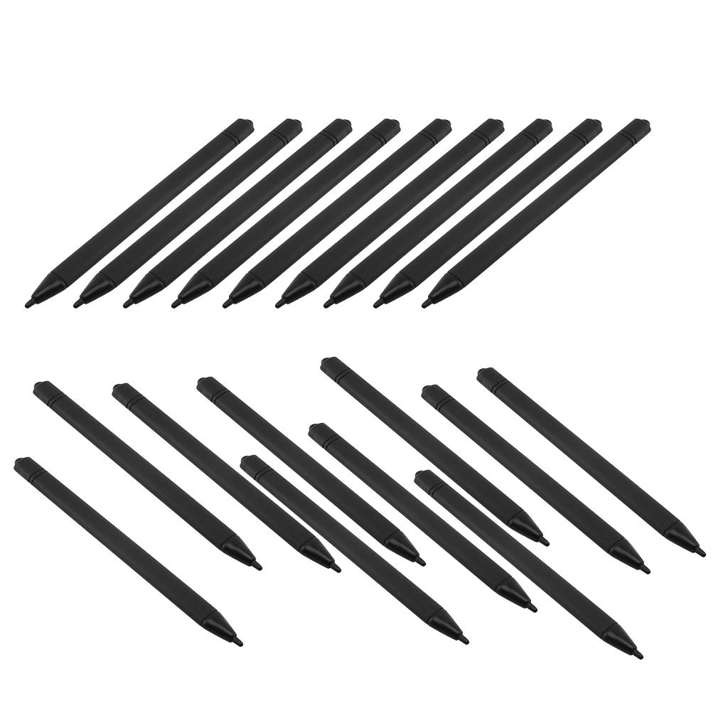 Drawing Tablet Pen Accessories - Wytrzymały zamienny rysik do tabletu LCD,