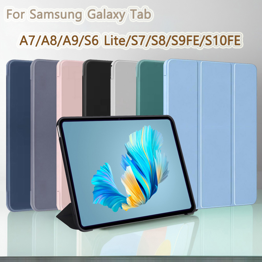 Samsung Tablet S10 Accessories - Dla Samsung Galaxy Tab A7 A8