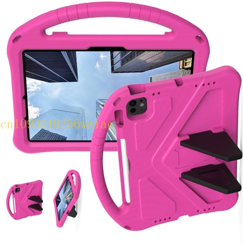652F Dzieci bezpieczne twarde  – Kids Tablet With Accessories recenzja i cena