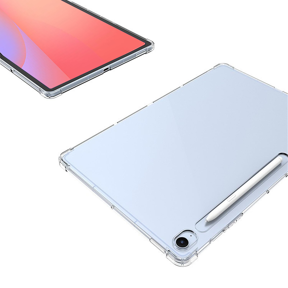 Przezroczyste etui do Samsung  – Samsung Tablet S10 Accessories recenzja i cena