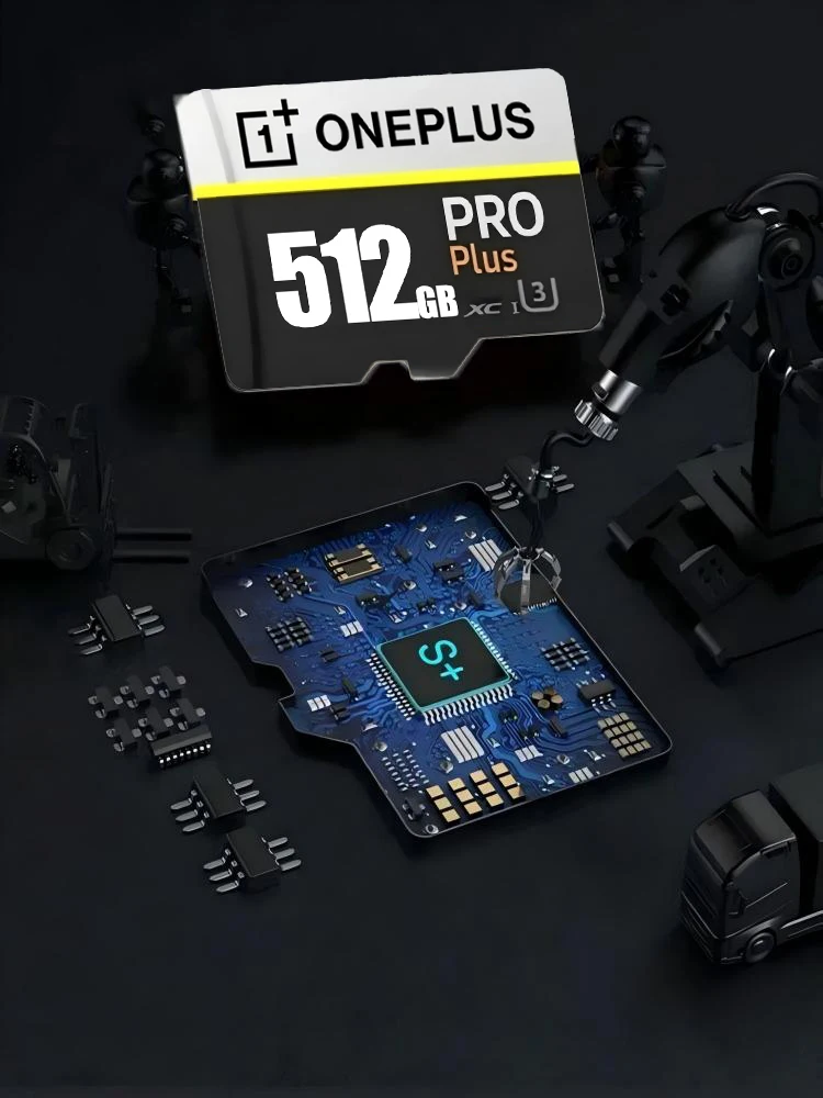 Karta pamięci OnePlus 2TB High – Microsd Card Tablet recenzja i cena