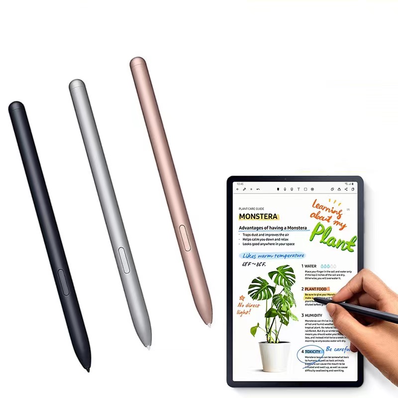 Rysik Stylus S Pen do tabletów – Tablet Drawing Accessories recenzja i cena