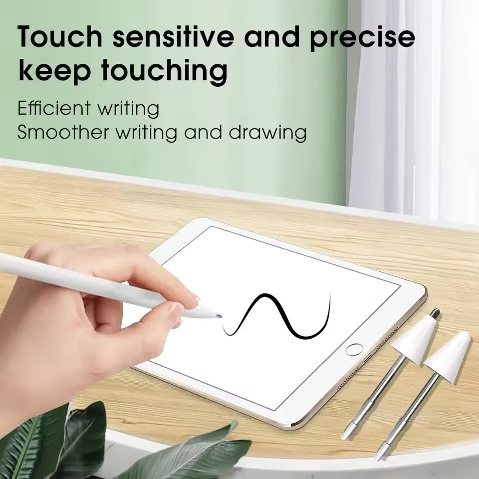 1/4 SZT. Zamienne końcówki do  – Tablet Drawing Accessories recenzja i cena