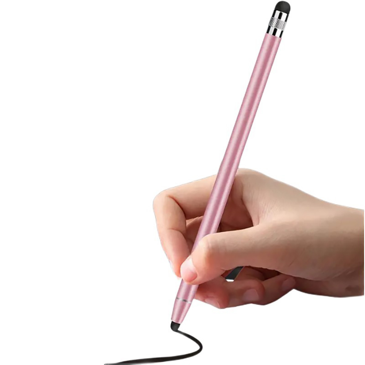 Rysik do ekranów dotykowych, o – Tablet Drawing Accessories recenzja i cena