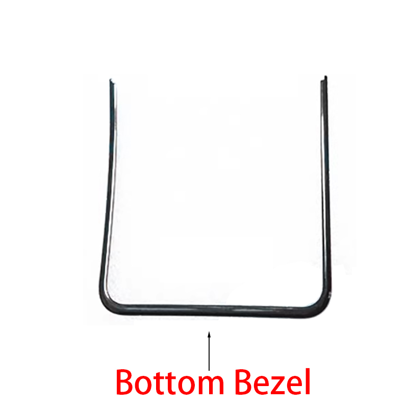 Wspornik ramki LCD Bezel stoja – Motorola Tablet Accessories recenzja i cena