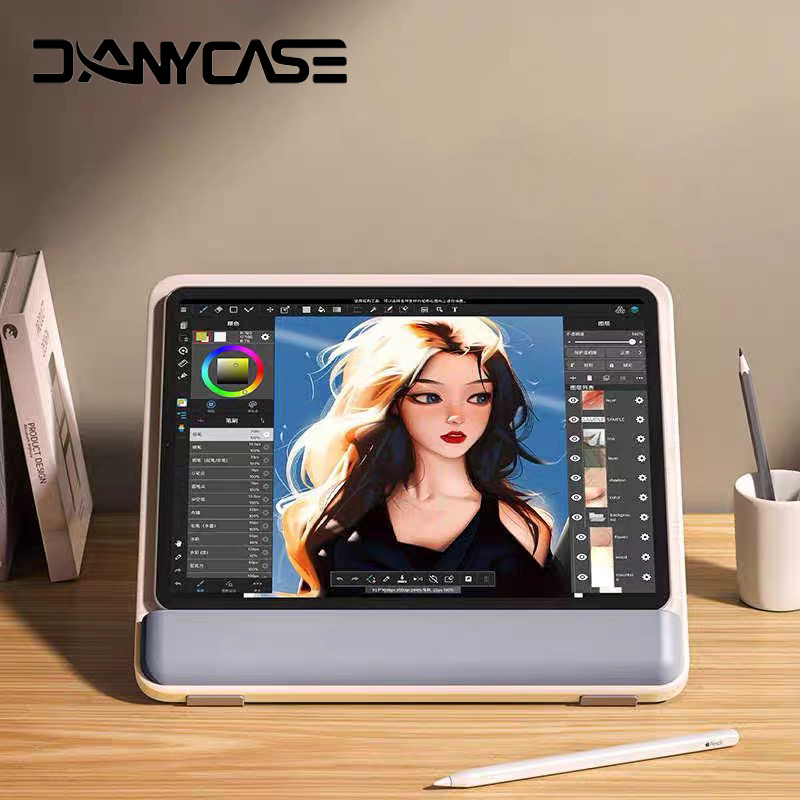 Uchwyt na tablet, podstawka do – Tablet Drawing Accessories recenzja i cena
