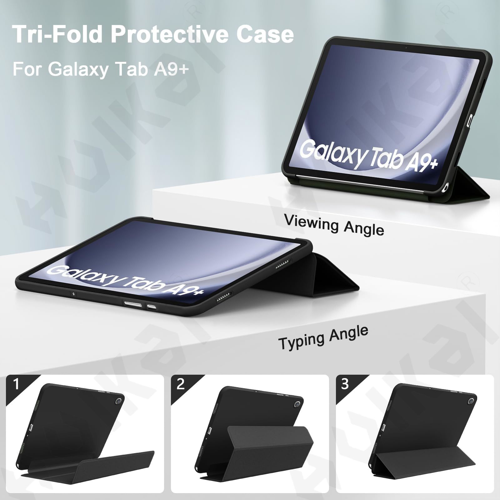 Etui na tablet Samsung Galaxy  – Samsung Tablet S10 Accessories recenzja i cena