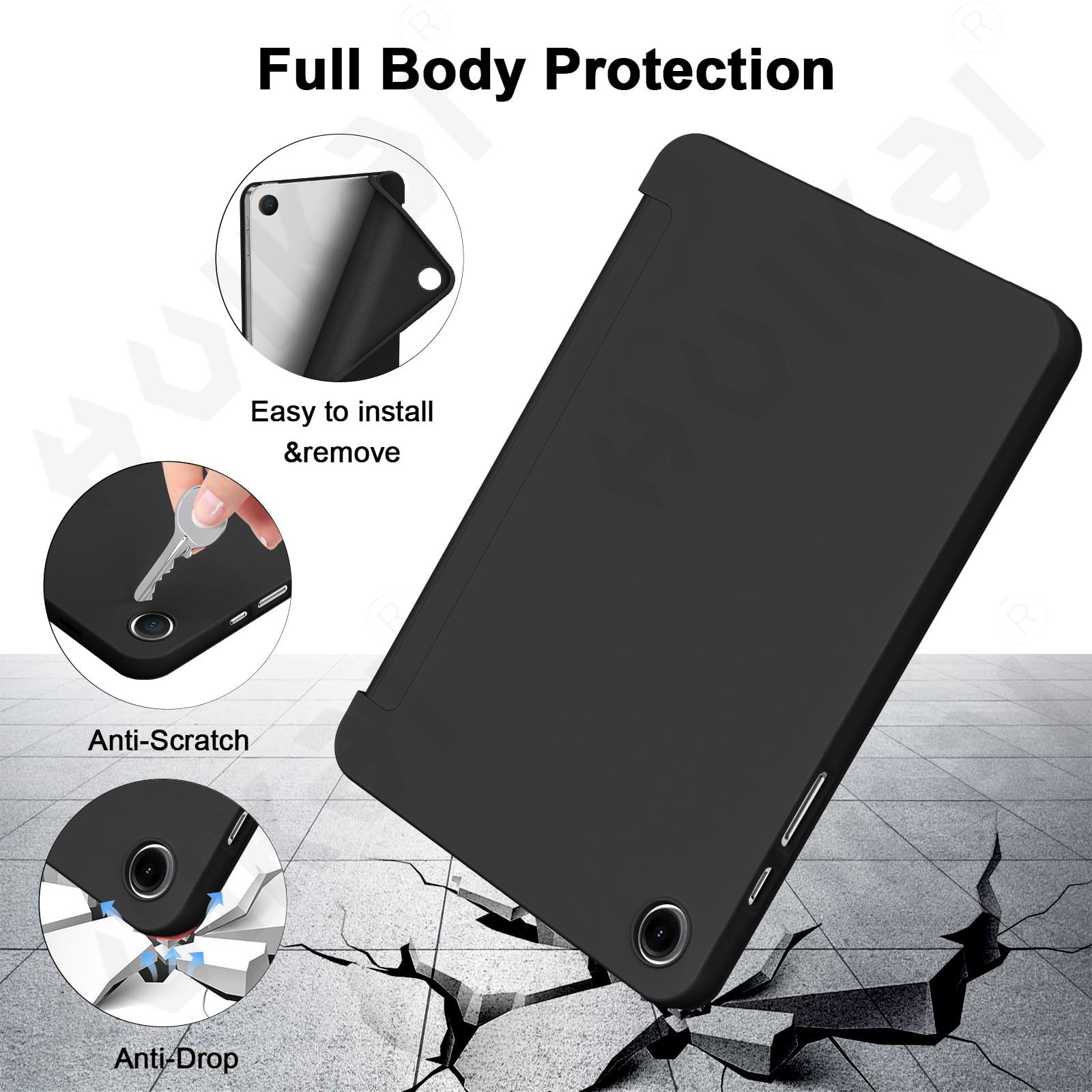 Etui na tablet Samsung Galaxy  – Samsung Tablet S10 Accessories recenzja i cena