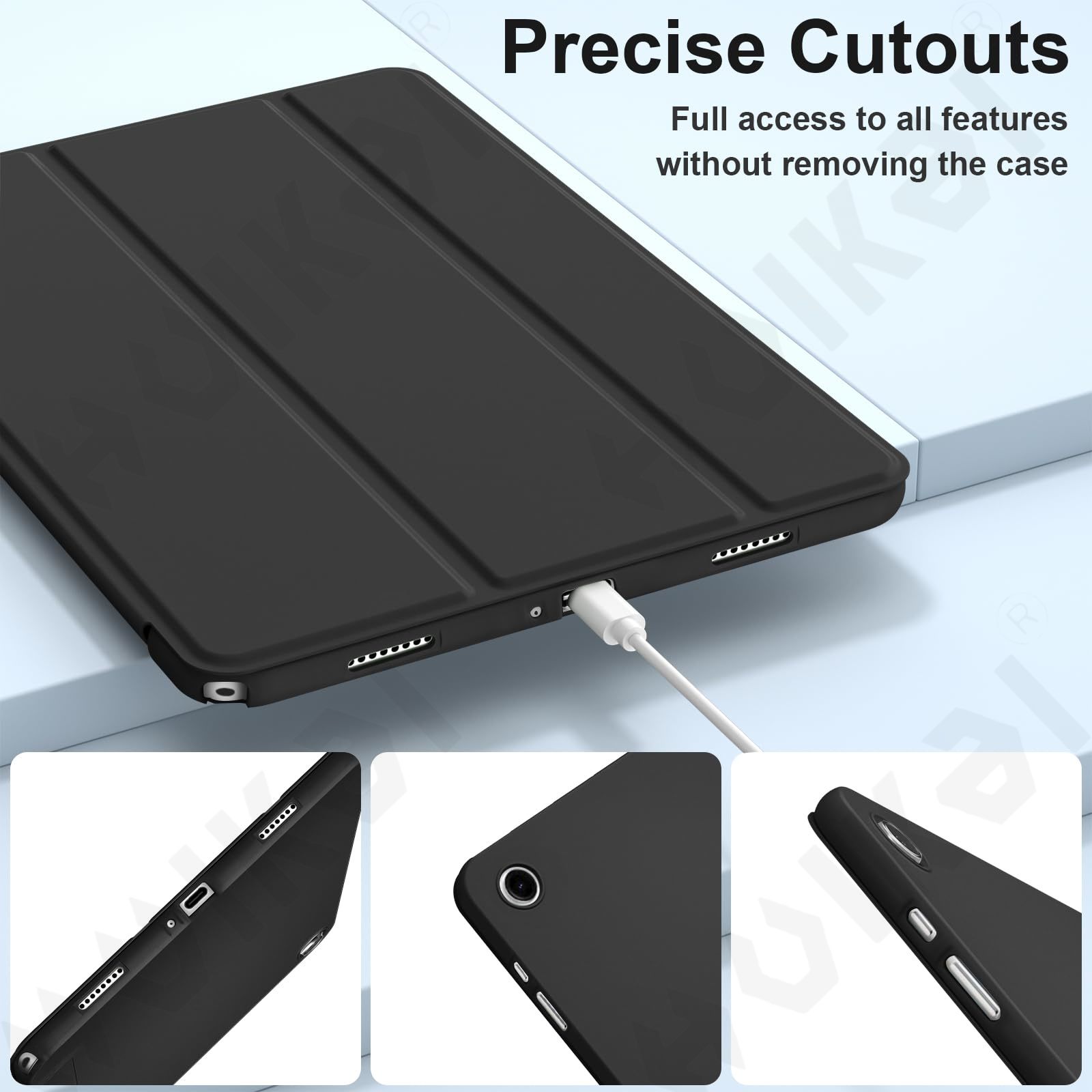 Etui na tablet Samsung Galaxy  – Samsung Tablet S10 Accessories recenzja i cena