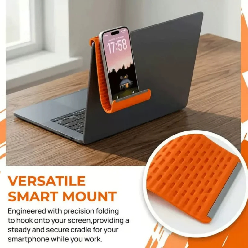 Silikonowy składany stojak na  – Tablet Accessories Gifts recenzja i cena