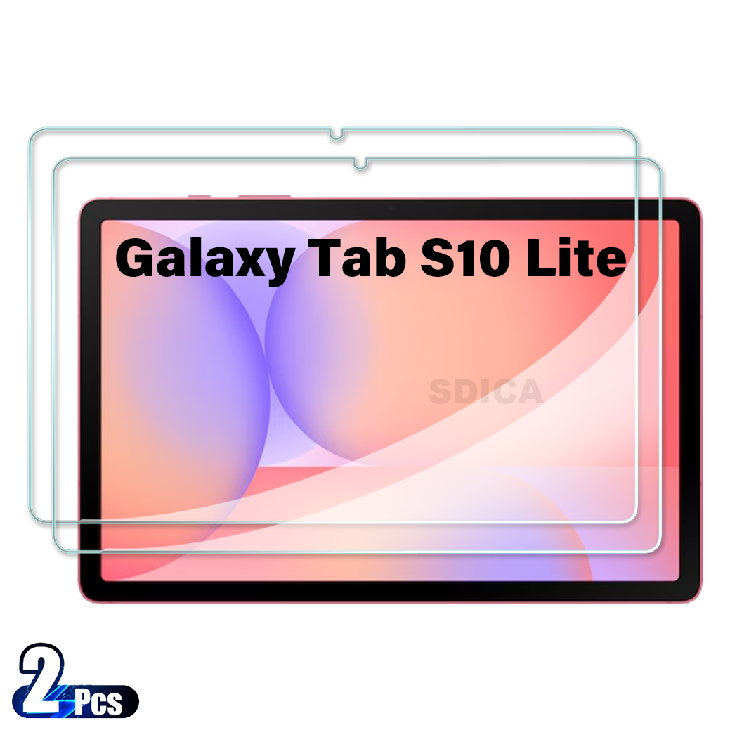 2 SZT. Szkło Hartowane na Ekra – Samsung Tablet S10 Accessories recenzja i cena