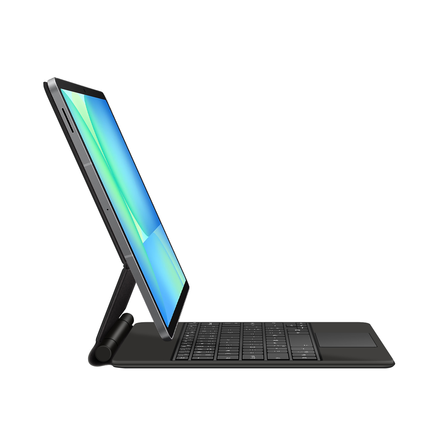 Magic Keyboard do Samsung Gala – Samsung Tablet S10 Accessories recenzja i cena