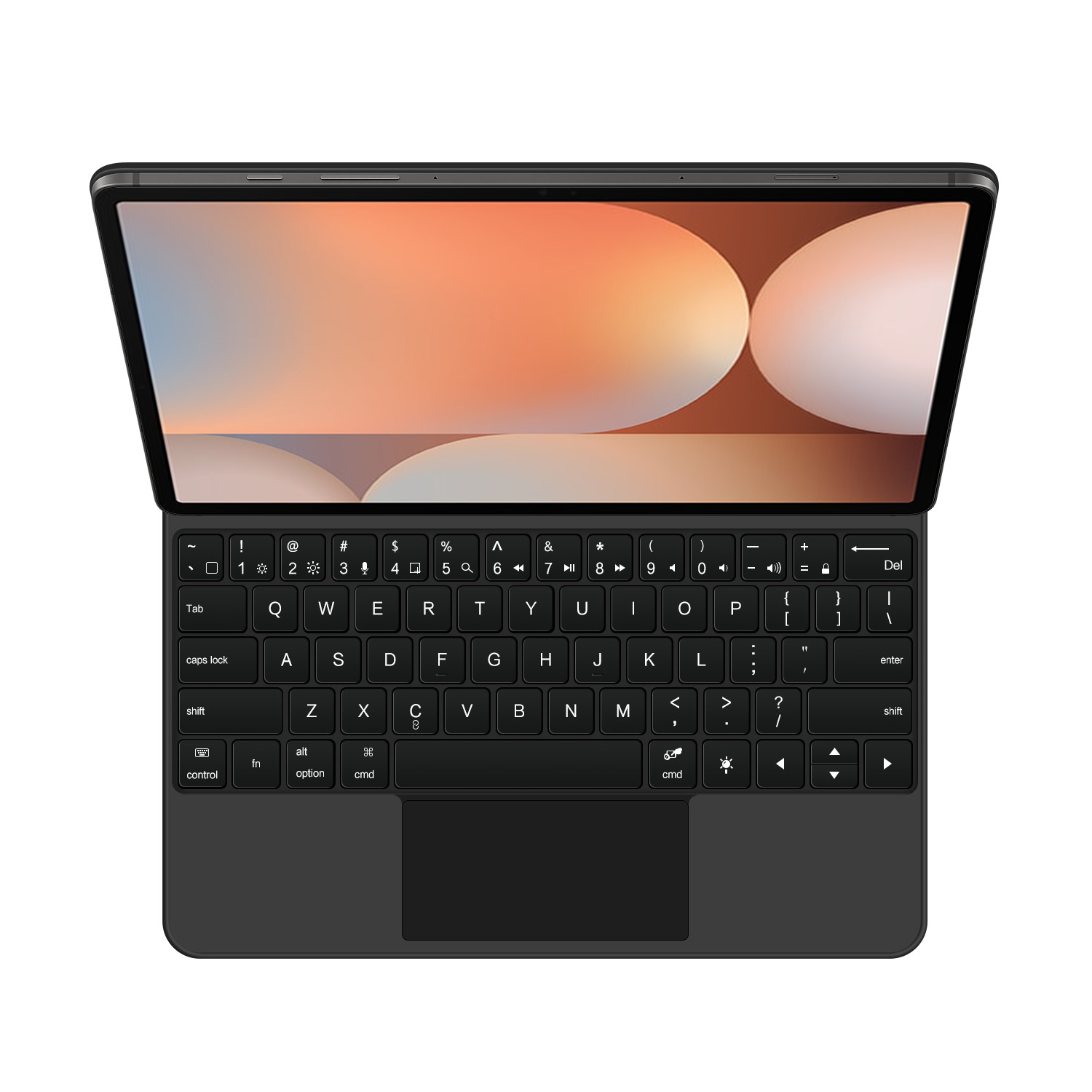 Magic Keyboard do Samsung Gala – Samsung Tablet S10 Accessories recenzja i cena