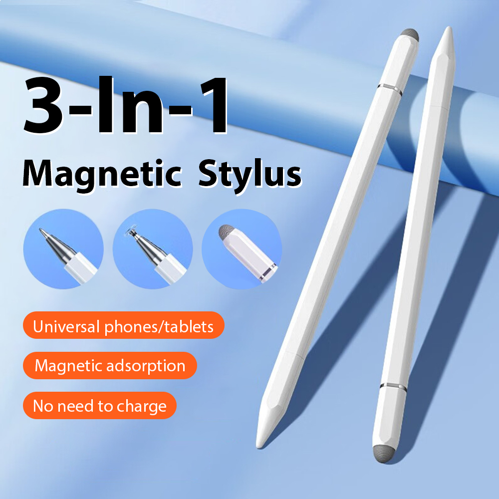 Magnetyczny uniwersalny rysik  – Teclast Tablet Accessories recenzja i cena