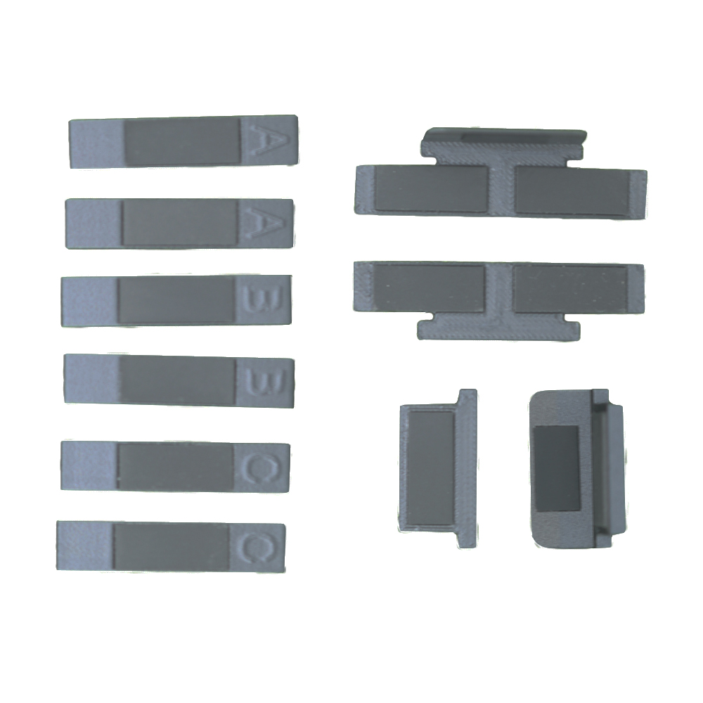 Antypoślizgowa podkładka z sil – Tablet Accessories 3D Print recenzja i cena