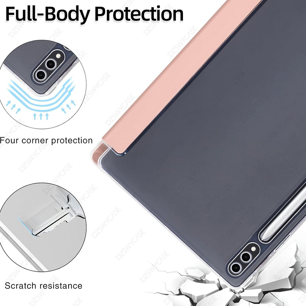Etui na Samsung Galaxy Tab S10 – Samsung Tablet S10 Accessories recenzja i cena