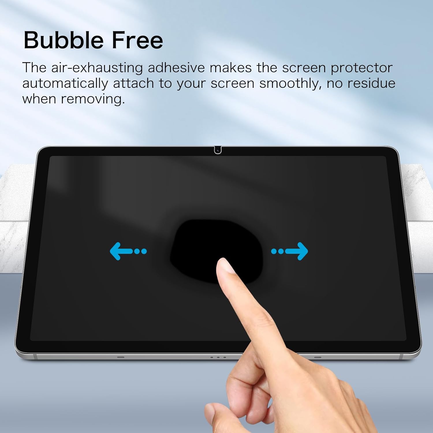 Dla Samsung Galaxy Tab S10 FE  – Samsung Tablet S10 Accessories recenzja i cena