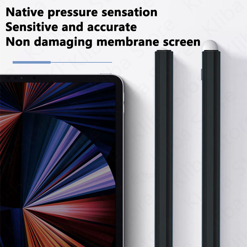Metalowa inteligentna końcówka – Drawing Tablet Pen Accessories recenzja i cena