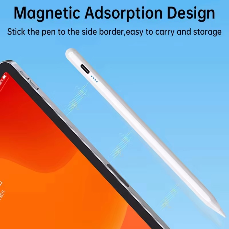 Pióro Stylus do tabletów Andro – Drawing Tablet Pen Accessories recenzja i cena