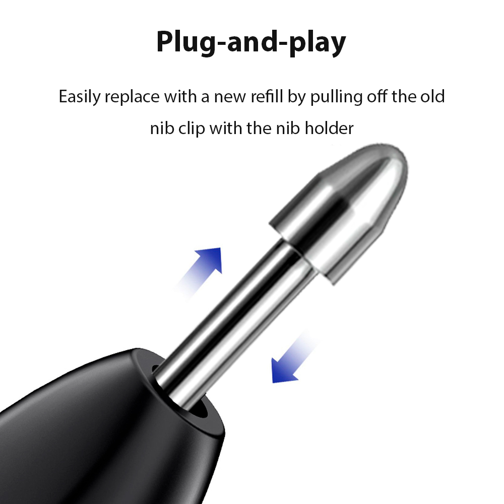 Wymienna Końcówka Rysika do Sa – Tablet Drawing Accessories recenzja i cena