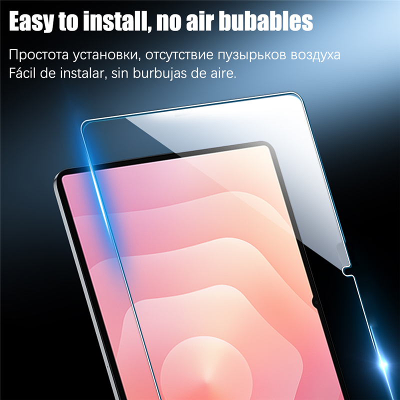 Szkło Hartowane Ochronne na Ek – Samsung Tablet S10 Accessories recenzja i cena