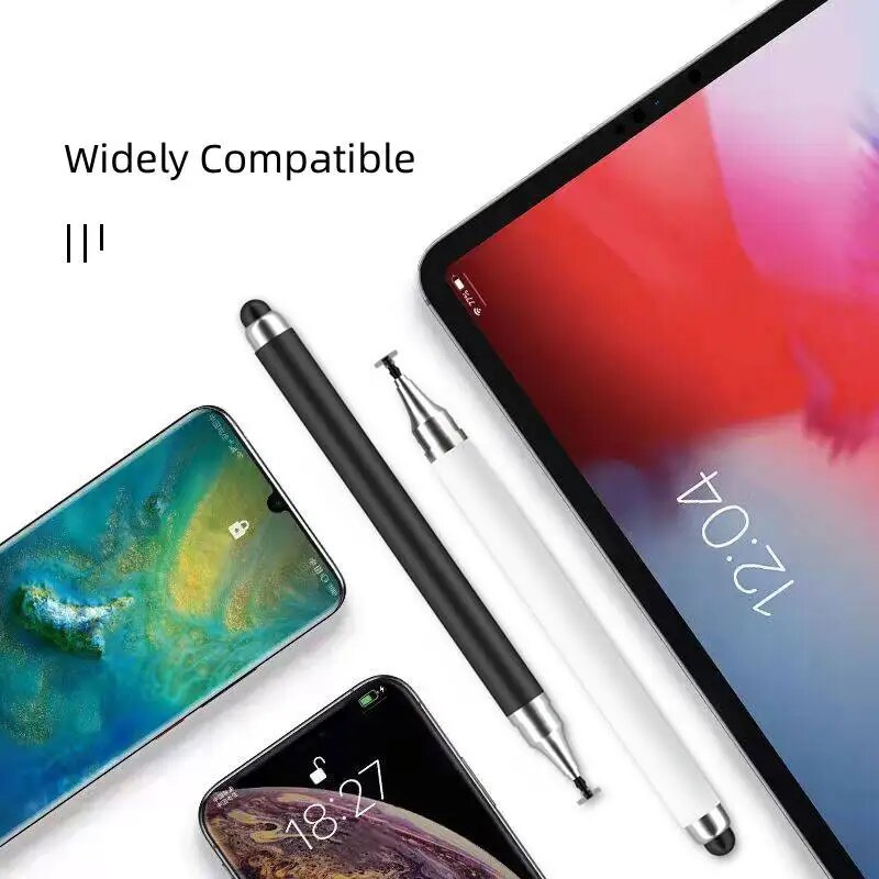 Uniwersalny rysik do tabletów  – Tablet Drawing Accessories recenzja i cena