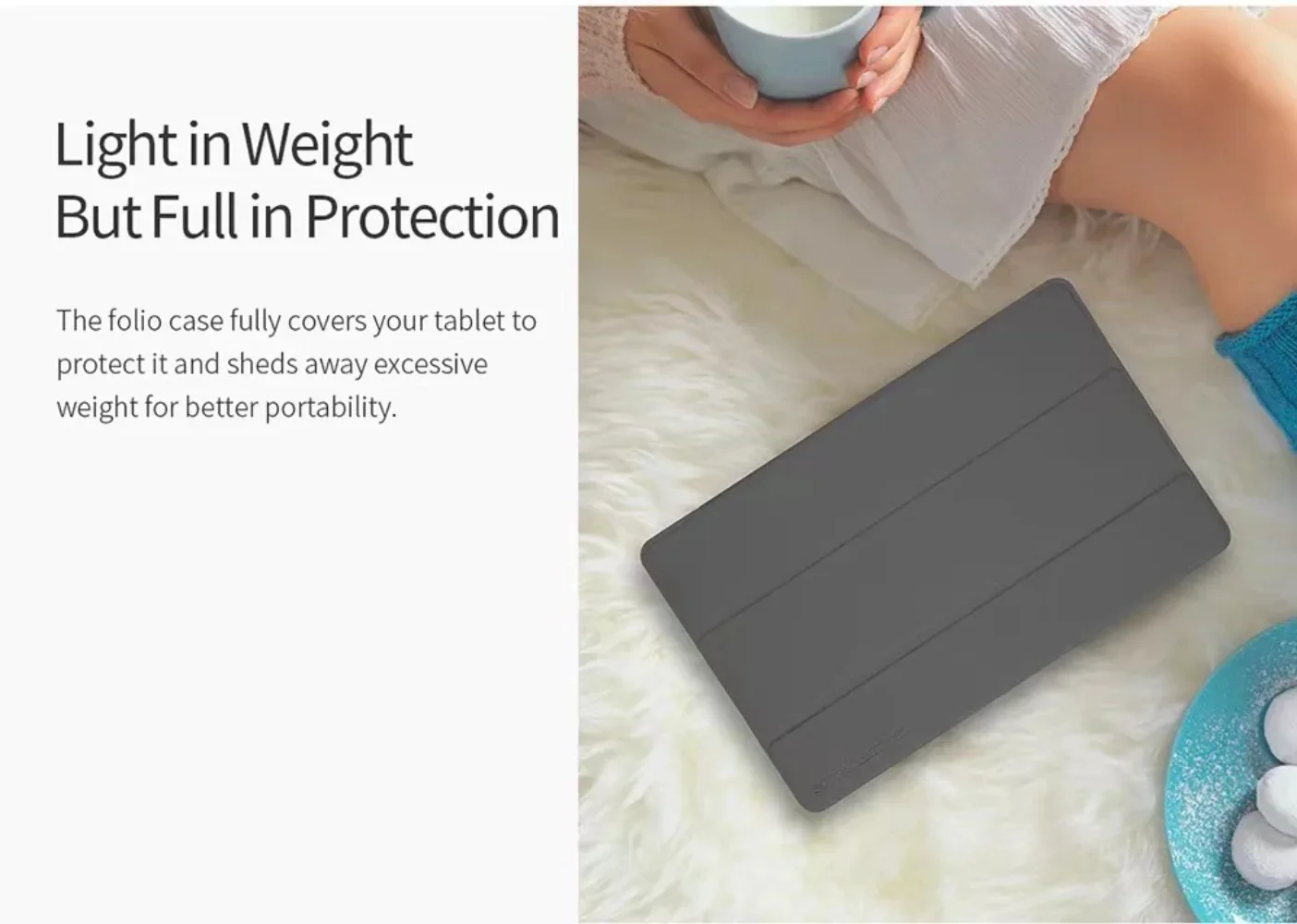 Inteligentne etui na tablet Te – Teclast Tablet Accessories recenzja i cena