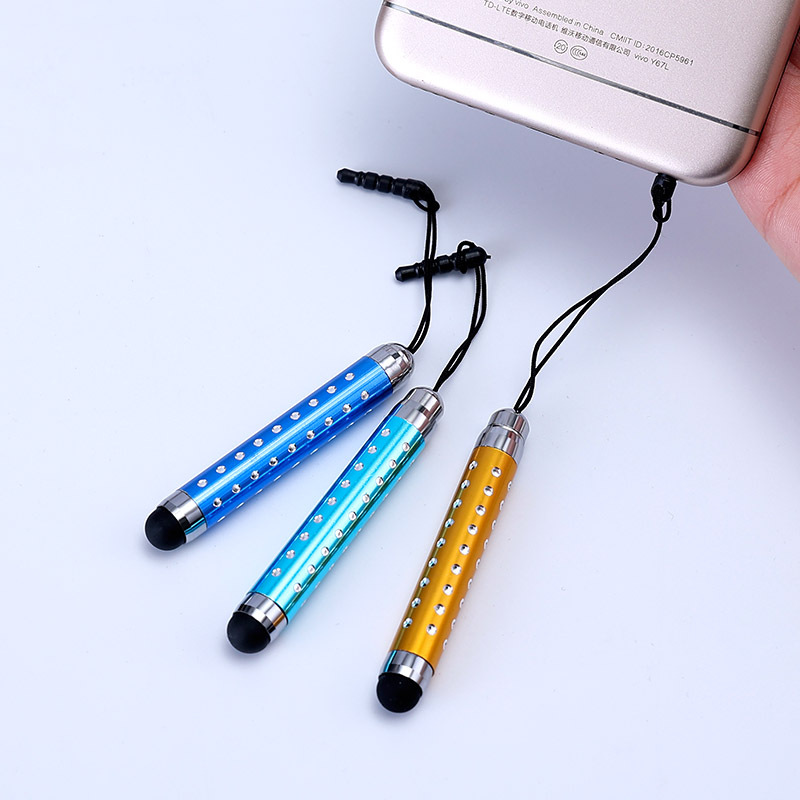 Profesjonalny rysik uniwersaln – Tablet Drawing Accessories recenzja i cena