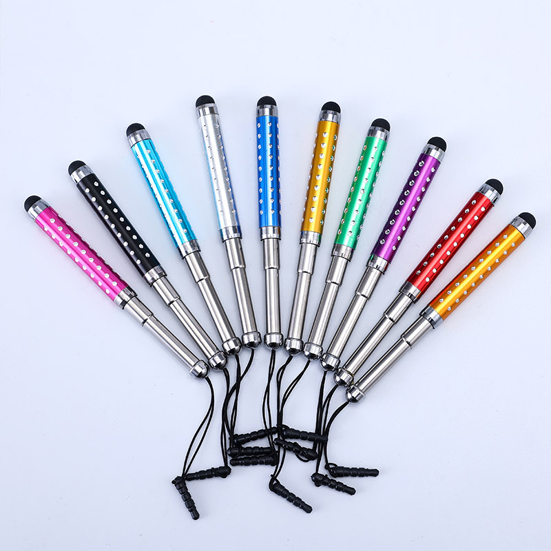 Profesjonalny rysik uniwersaln – Tablet Drawing Accessories recenzja i cena