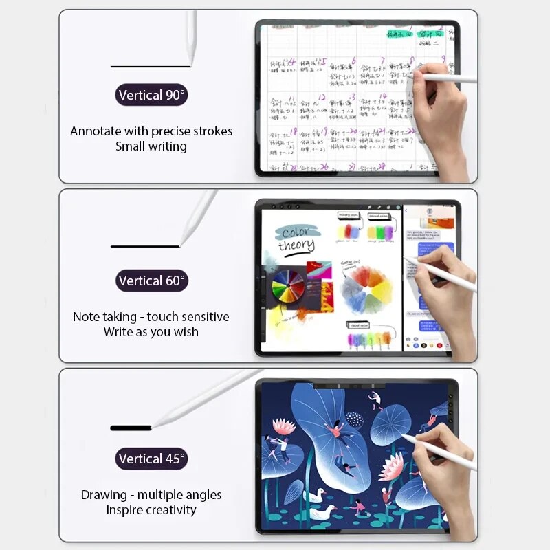 Uniwersalny rysik do ekranów d – Tablet Drawing Accessories recenzja i cena