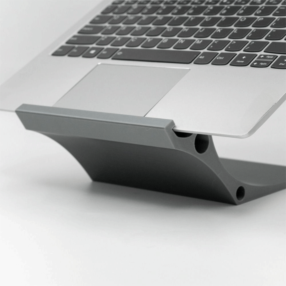 Nowy, przenośny, podwyższający – Tablet Accessories 3D Print recenzja i cena