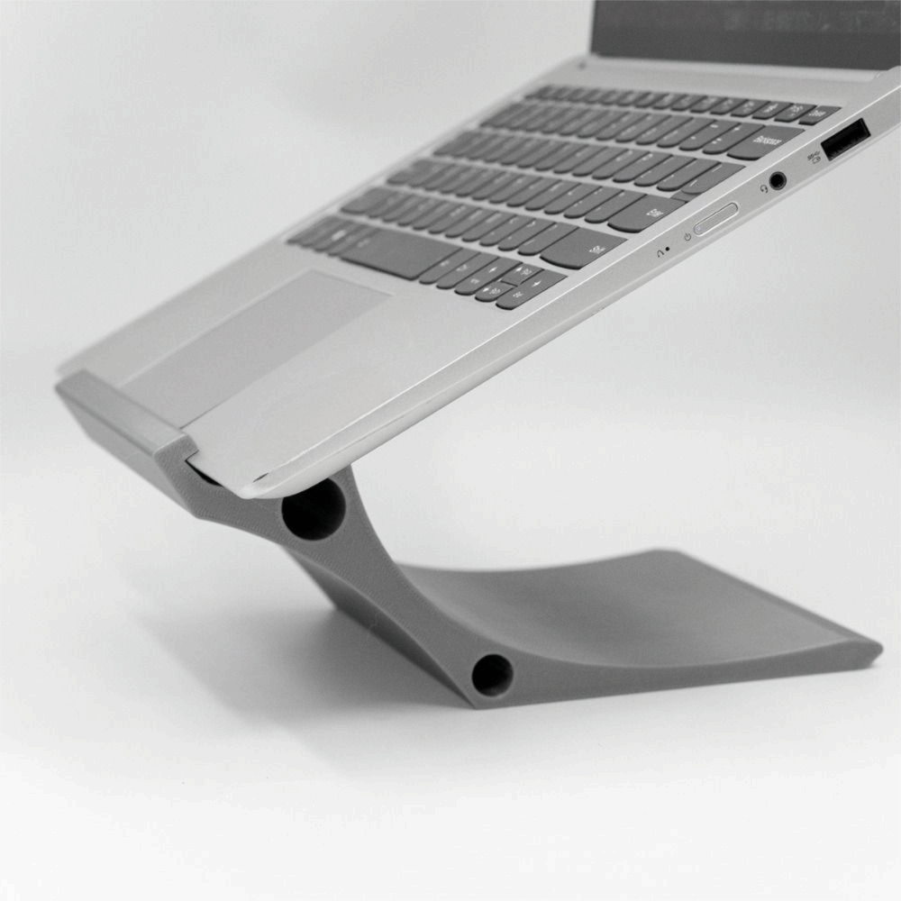 Nowy, przenośny, podwyższający – Tablet Accessories 3D Print recenzja i cena