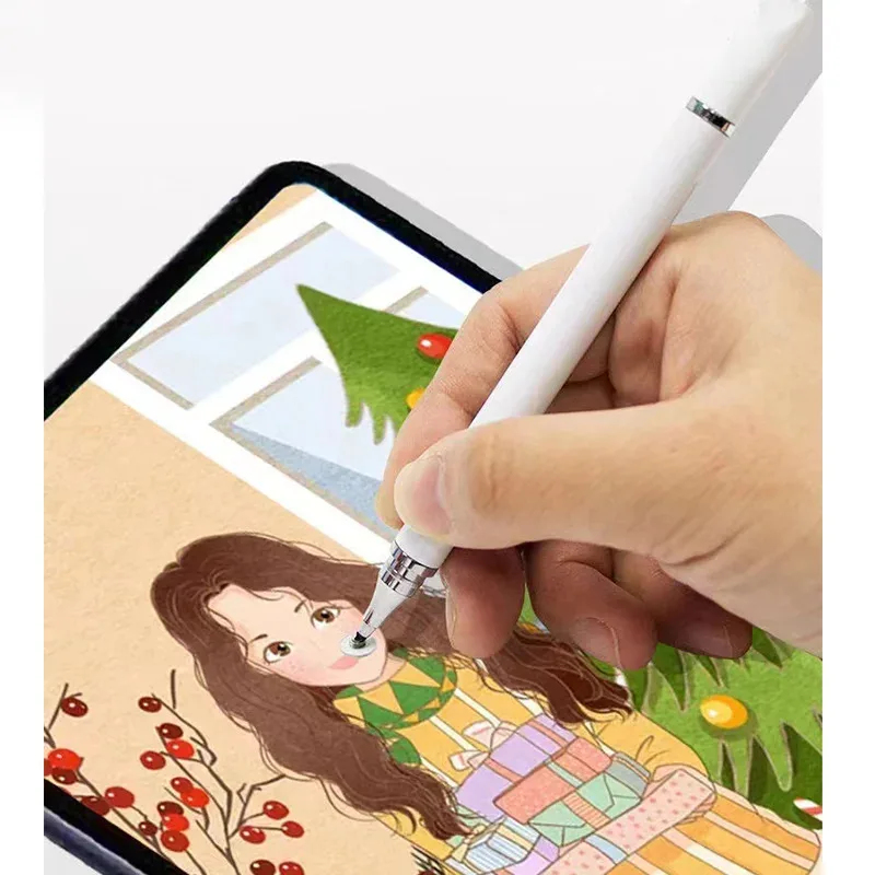1/3/6 szt. Uniwersalny rysik 2 – Drawing Tablet Pen Accessories recenzja i cena