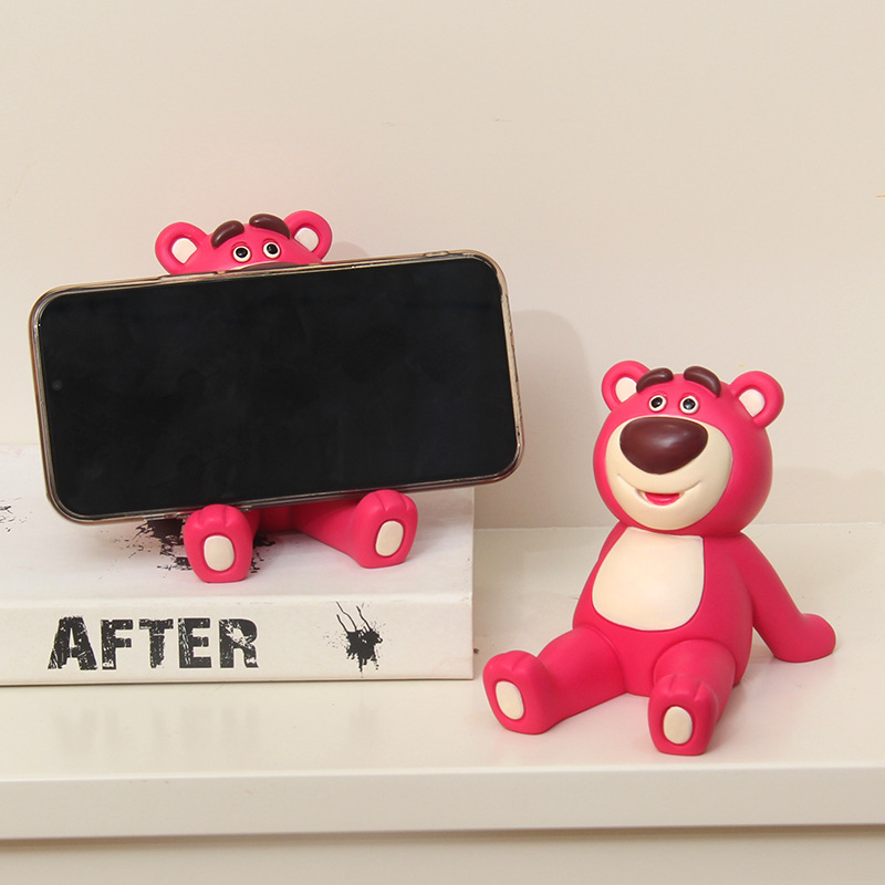 Nowy uchwyt na telefon komórko – Tablet Accessories Gifts recenzja i cena