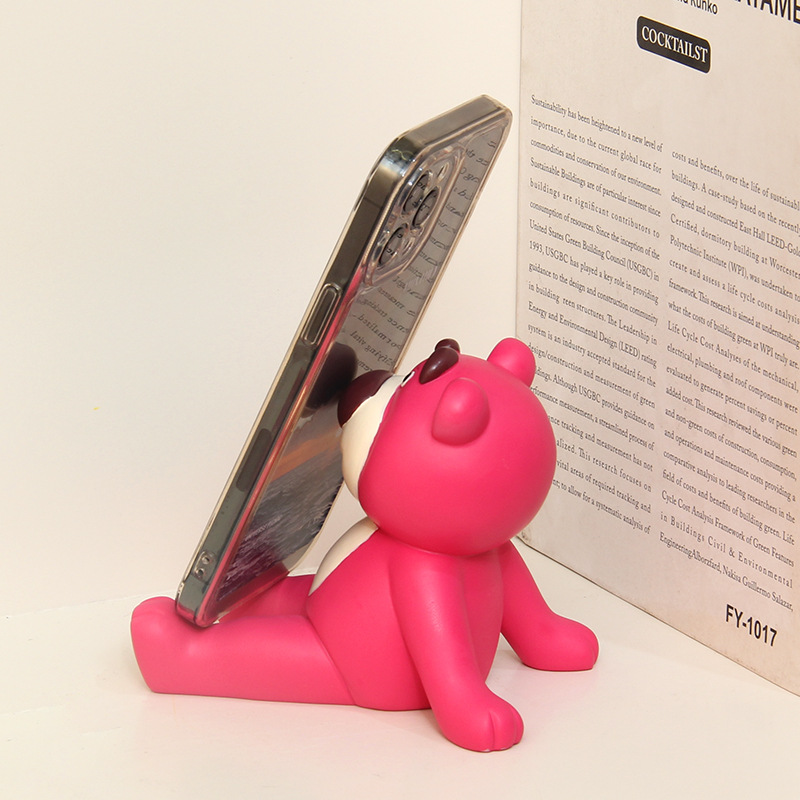 Nowy uchwyt na telefon komórko – Tablet Accessories Gifts recenzja i cena